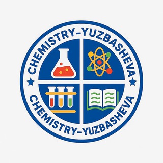 Telegram profile photo for Курсы По Химии | Chemistry Yuzbasheva