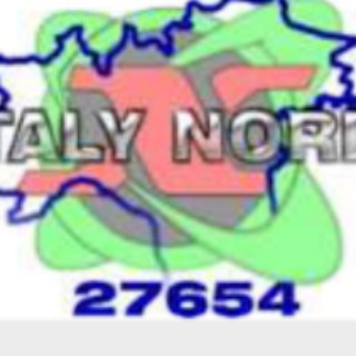 Telegram profile photo for ๐ฎ๐นTG 22298 Wires-X ITALY-NORD LH