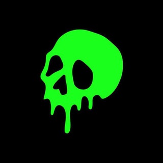 Telegram group profile photo for SKULL ☠️ market