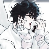Telegram profile photo for ⋆.˚al1en b0y♪‧₊˚