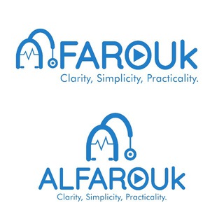 Telegram profile photo for Alfarouk-Platform- منصة الفاروق التعليمية