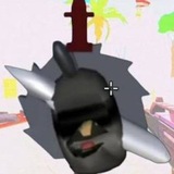 Telegram profile photo for Holy22 исследователи Chicken Gun.