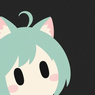 Telegram profile photo for Reis and their Nekos