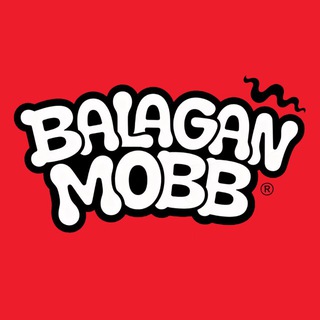 Telegram profile photo for BALAGAN MOBB