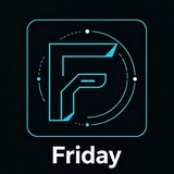 Telegram profile photo for Friday暗区官方2群