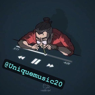 Telegram profile photo for Unique Music🎧