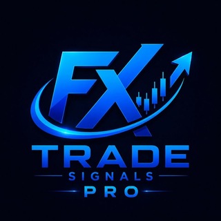 Telegram profile photo for FX TRADE SIGNALS PRO™