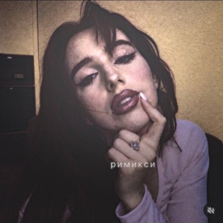 Telegram profile photo for ᴩиʍиᴋᴄи⃘ྀི