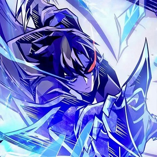 Telegram profile photo for Villain To Kill