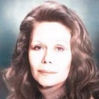 Telegram profile photo for Луиза Хей. Аффирмации на каждый день.