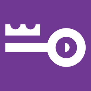 Telegram profile photo for KUNCI-Global Official