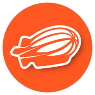 Telegram profile photo for Аэростат. Авторская программа Бориса Гребенщикова