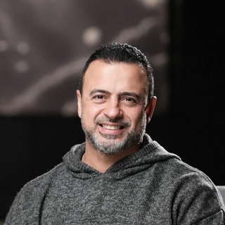 Telegram profile photo for محبي الداعية مصطفى حسني