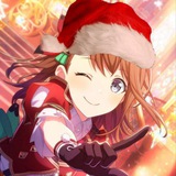 Telegram profile photo for soyu