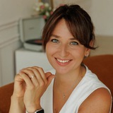 Telegram profile photo for СИЛА ЛИЧНОСТИ | Ольга Корнышева