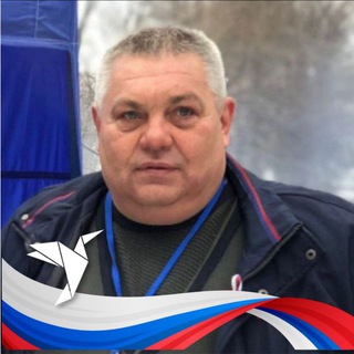 Telegram profile photo for Депутат Шахов Игорь Викторович🇷🇺