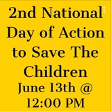 Telegram profile photo for Save The Children