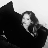 Telegram profile photo for ﮼ڕەشـه،گیـان ،🖤