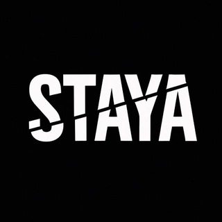 Telegram profile photo for STAYA