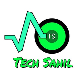 Telegram profile photo for Tech Sahil