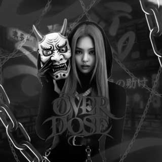 Telegram profile photo for archive - overdo$e