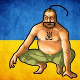 Telegram profile photo for Война в Украине(мюзей)