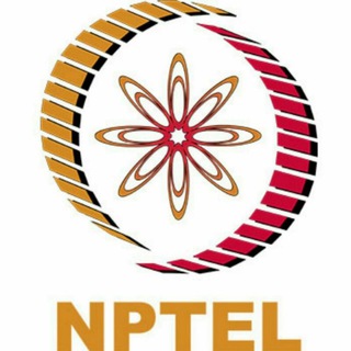 Telegram profile photo for Nptel