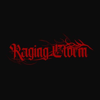 Telegram profile photo for Raging Storm