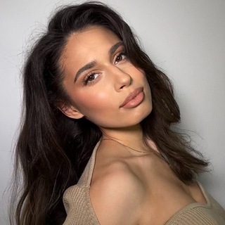 Telegram profile photo for целуя ваши души | Алина