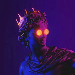 Telegram profile photo for ЗАНАЧКА