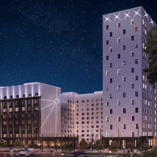 Telegram profile photo for 🏙 ПСК ДОМ Формула партнерских продаж