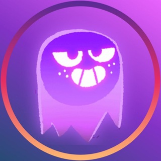 Telegram profile photo for كاسبر العراقي 💜👻