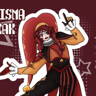 Telegram profile photo for ленамин ты чё творишь