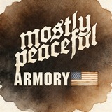 Telegram profile photo for THE "πΌπππππ’ πΏπππππππ" ARMORY