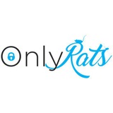 Telegram profile photo for OnlyRats/Рататуй🐁