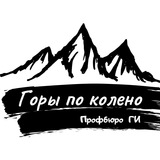 Telegram profile photo for Профбюро ГИ