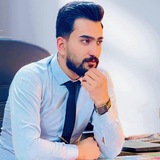 Telegram profile photo for الاستاذ مهند الناصري