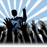 Telegram profile photo for Демократы и охлократы