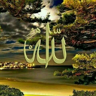 Telegram profile photo for quran tune نوای قرآن