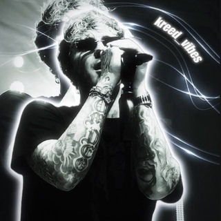 Telegram profile photo for kreed_vibes