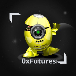 Telegram profile photo for 0xFutures.Trade Entry Portal ®