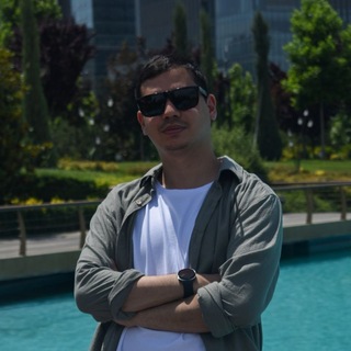 Telegram profile photo for Мысли Ровшана