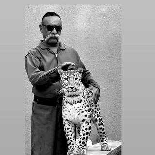 Telegram profile photo for دهکده طبیعت (نادر رضا نوری)