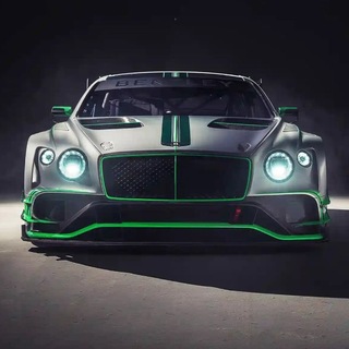 Telegram profile photo for Arabic