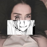 Telegram profile photo for Icyasha из цирка 🧸