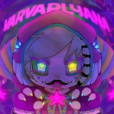 Telegram profile photo for VARVARLYANA ARTS