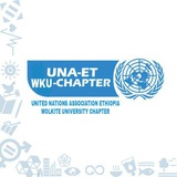 Telegram profile photo for UNA-ET Wolkite University Chapter
