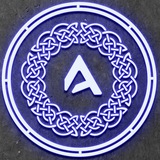 Telegram profile photo for АСГАРД