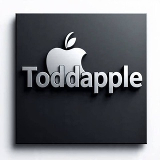 Telegram profile photo for Toddapples