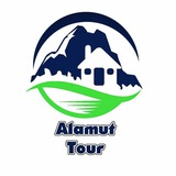 Telegram profile photo for Alamut_Tour